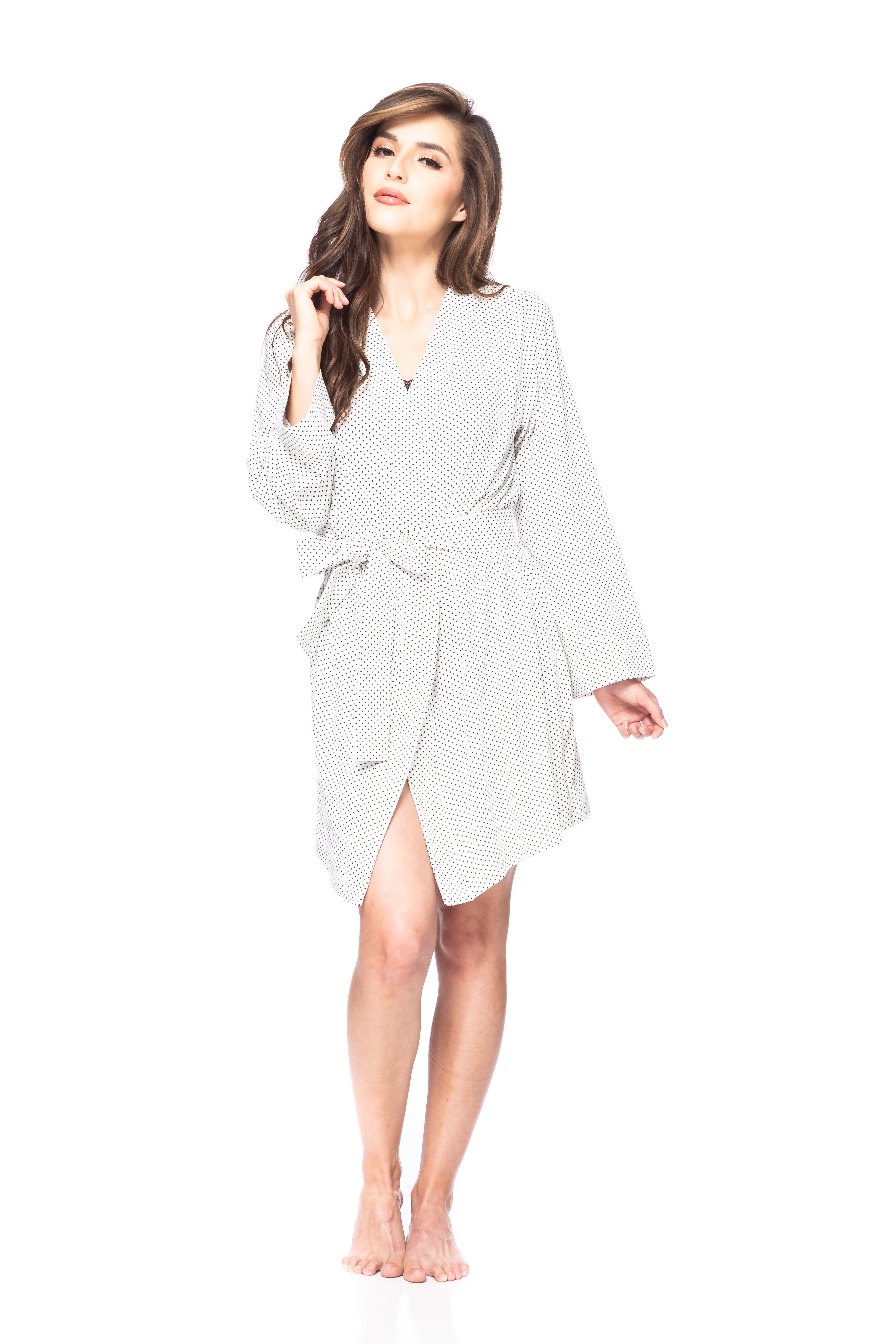 Layla Classic Robe