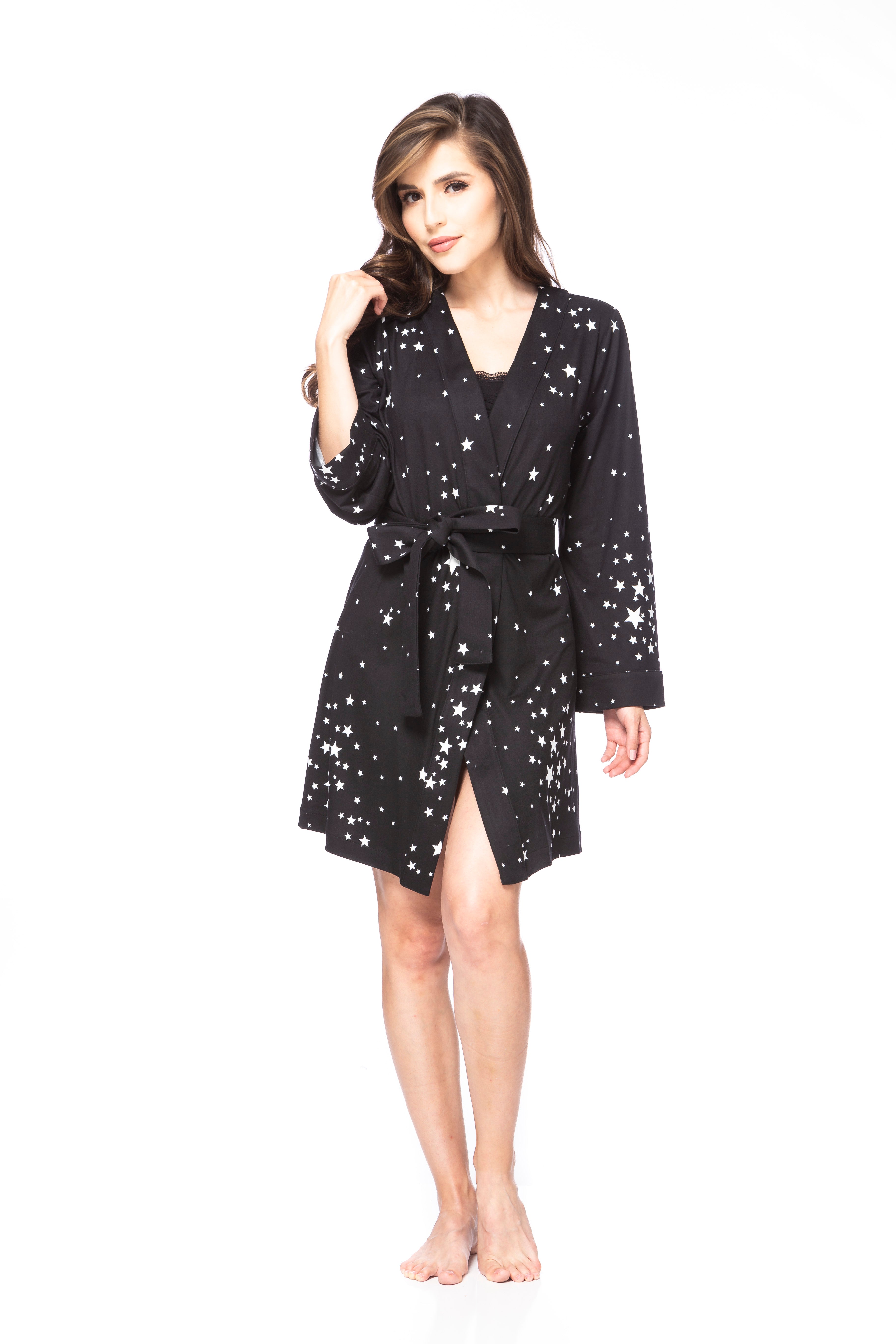 Liz Classic Robe