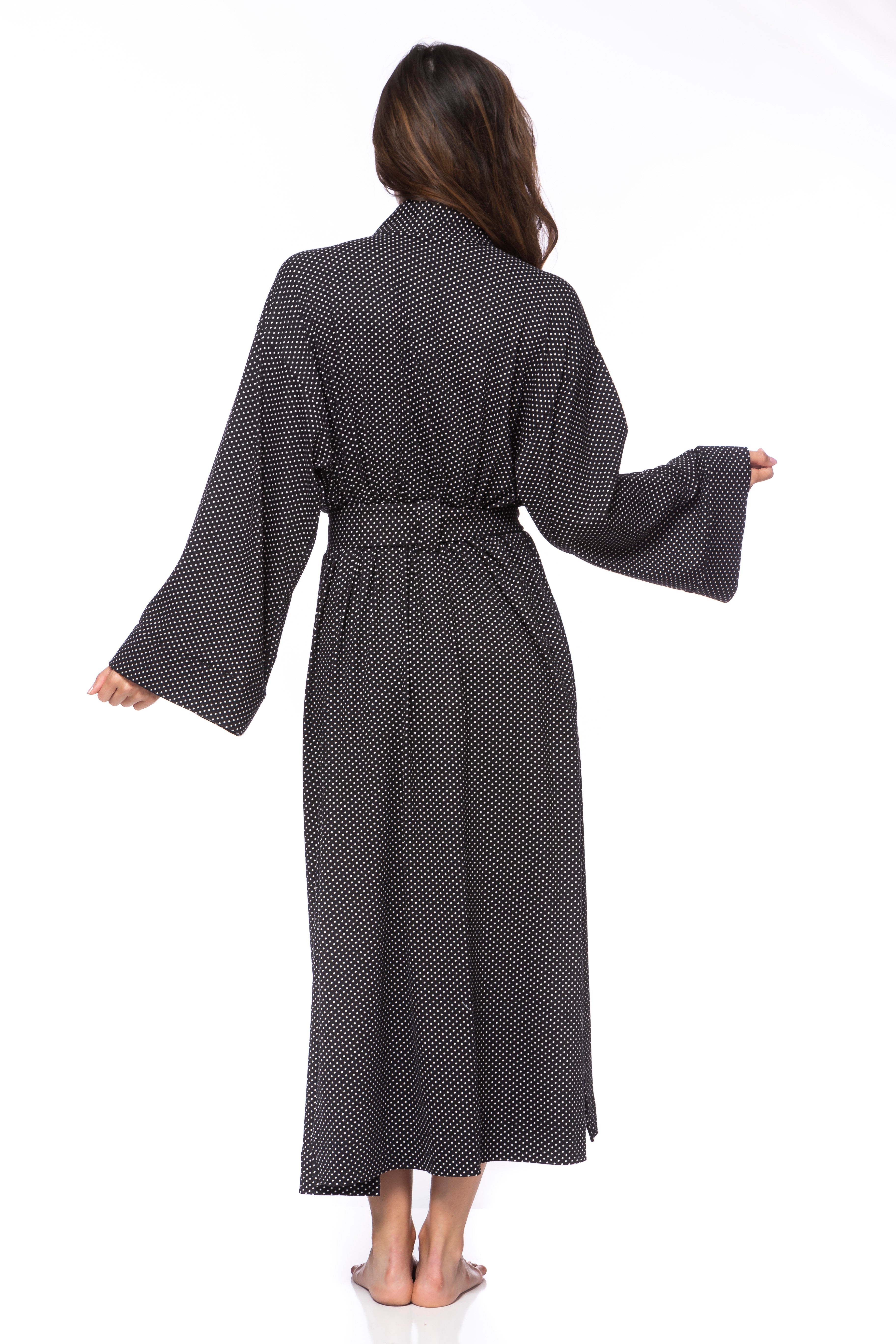 Grace Kimono Robe