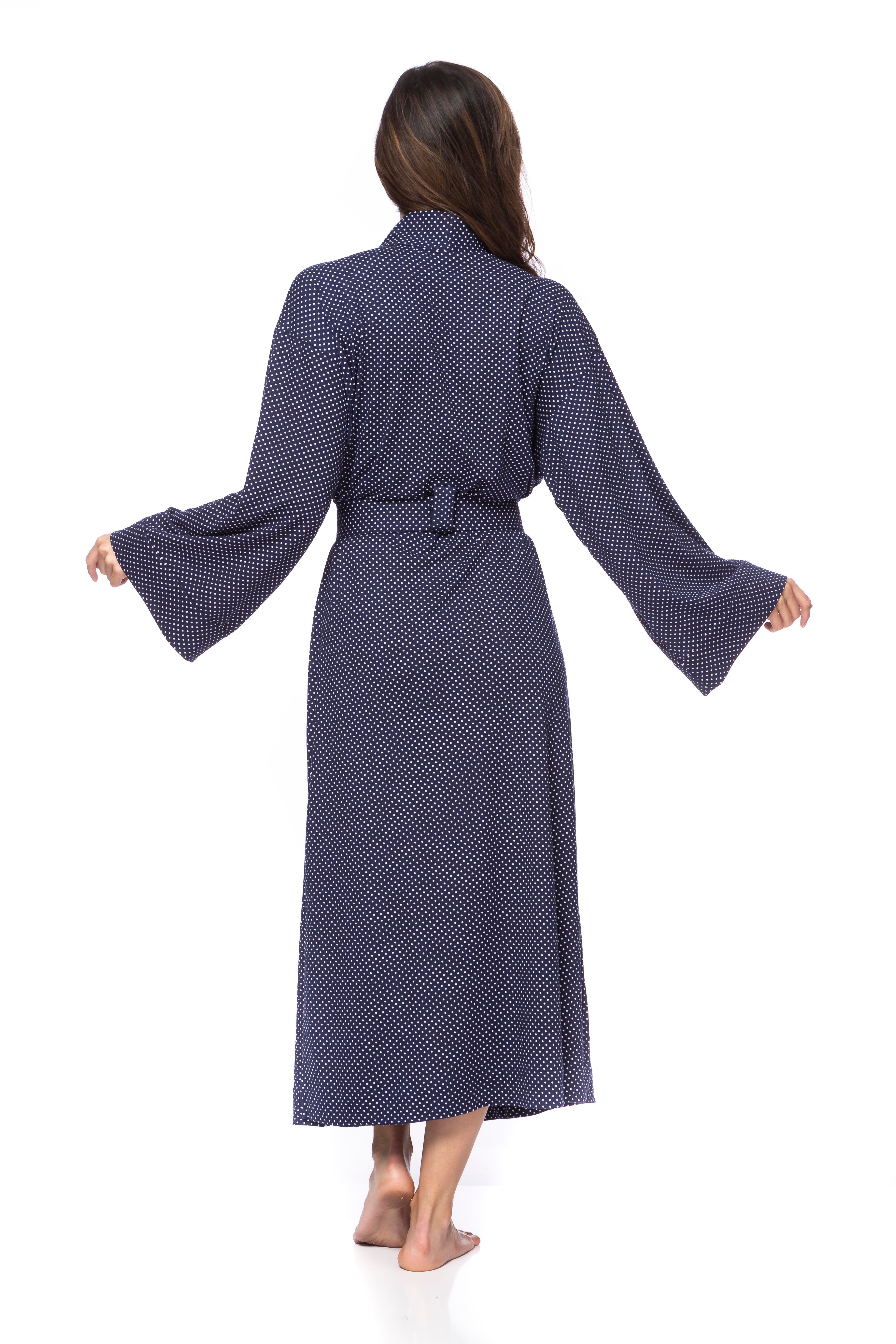 Bailey Kimono Robe